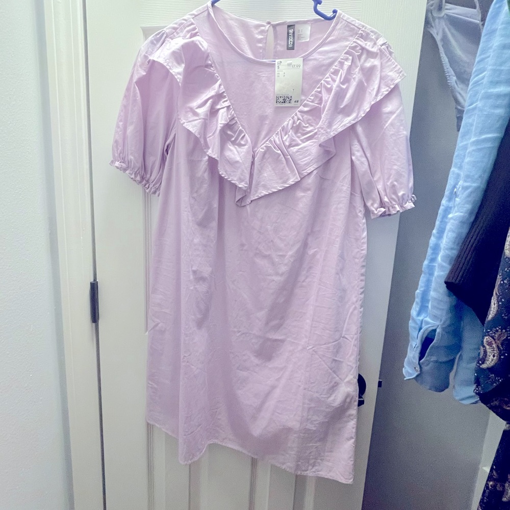 Dress . Brand new